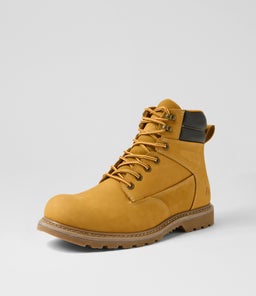 CANYON CF WHEAT NUBUCK