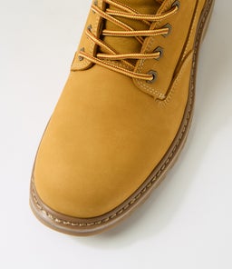 CANYON CF WHEAT NUBUCK