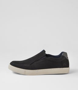 NAZAR CF NAVY NUBUCK