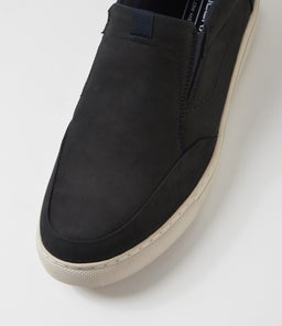 NAZAR CF NAVY NUBUCK