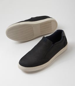 NAZAR CF NAVY NUBUCK