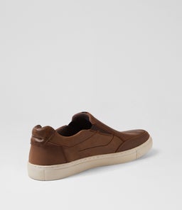 NAZAR CF AZTEC CRAZYHORSE LEATHER