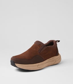 DION CF BROWN NUBUCK
