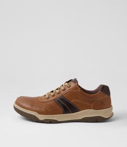 HAN CF TAN LEATHER