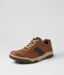 HAN CF TAN LEATHER
