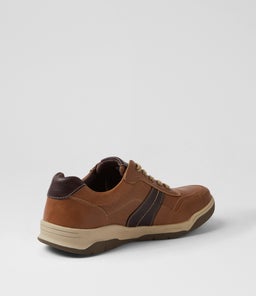 HAN CF TAN LEATHER