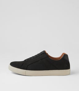 NANZO CF NAVY NUBUCK