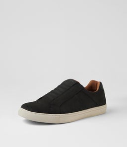 NANZO CF NAVY NUBUCK
