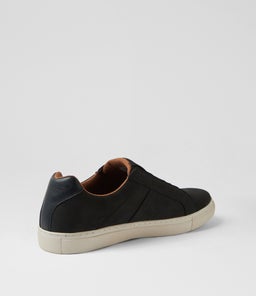 NANZO CF NAVY NUBUCK