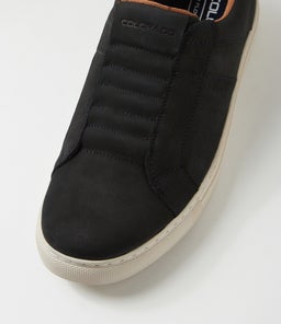 NANZO CF NAVY NUBUCK