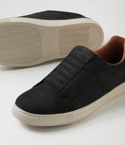 NANZO CF NAVY NUBUCK