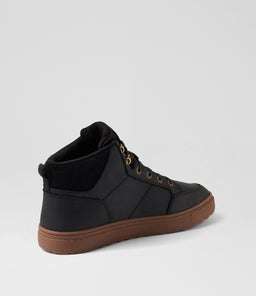 CHEECH CF BLACK GUM CRAZYHORSE LEATHER