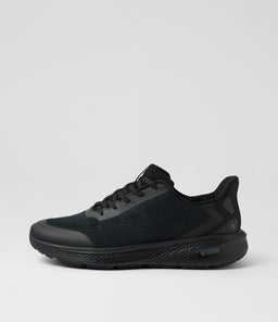LUG CF BLACK BLACK SOLE MESH
