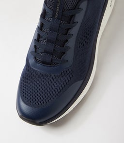 LUG CF NAVY MESH