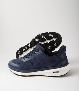 LUG CF NAVY MESH