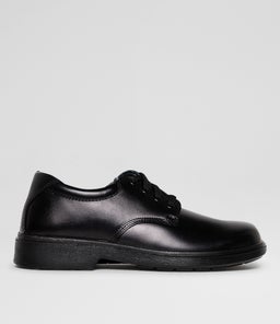 DAYTONA SNR E CK BLACK LEATHER