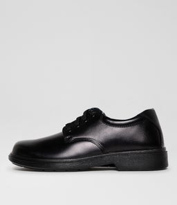 DAYTONA SNR F CK BLACK LEATHER