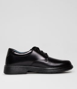 DAYTONA SNR F CK BLACK LEATHER