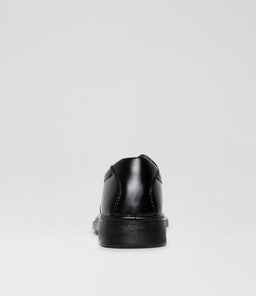 DAYTONA SNR F CK BLACK LEATHER