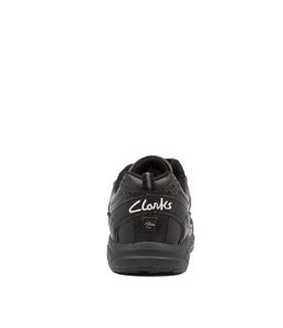 VENTURA CK BLACK LEATHER