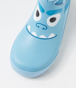 PLAY JUNIOR CK DUSTY BLUE RUBBER