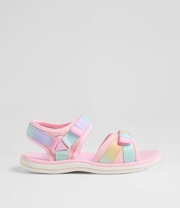 202790 FERN TOT CK RAINBOW MULTI SMOOTH