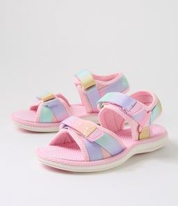 202790 FERN TOT CK RAINBOW MULTI SMOOTH