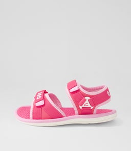 202790 FERN TOT CK PINK LIGHT RASPBERRY SMOOTH