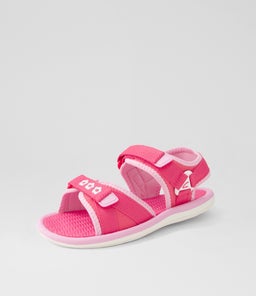202790 FERN TOT CK PINK LIGHT RASPBERRY SMOOTH