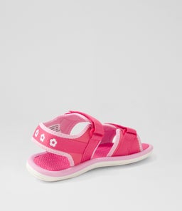 202790 FERN TOT CK PINK LIGHT RASPBERRY SMOOTH