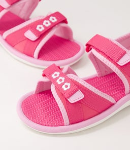 202790 FERN TOT CK PINK LIGHT RASPBERRY SMOOTH