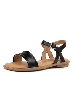 202801 HARPER IV JNR CK BLACK SMOOTH