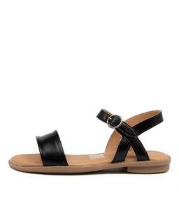 202801 HARPER IV JNR CK BLACK SMOOTH