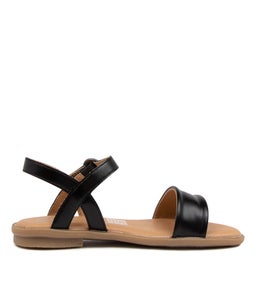 202801 HARPER IV JNR CK BLACK SMOOTH