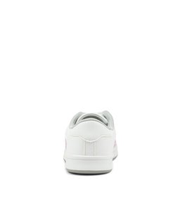 203053 DITA JNR CK WHITE SILVER SMOOTH
