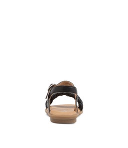 203041 HARMONY JNR CK BLACK SMOOTH