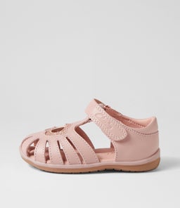 203033 MARIGOLD TOT CK ROSE GLITTER LEATHER