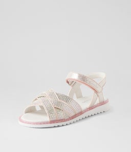 203307 YUMI JNR CK LIGHT PINK SMOOTH