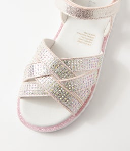 203307 YUMI JNR CK LIGHT PINK SMOOTH