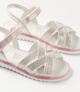 203307 YUMI JNR CK LIGHT PINK SMOOTH