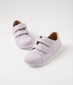 MACY TOT CK LILAC LEATHER