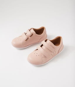 MACY TOT CK ROSE LEATHER