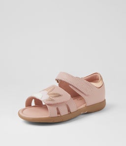 SASKIA TOT CK ROSE MULTI LEATHER