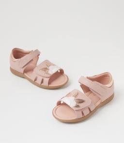 SASKIA TOT CK ROSE MULTI LEATHER