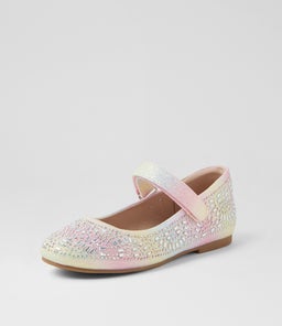 AURORA II TOT CK RAINBOW MULTI SMOOTH