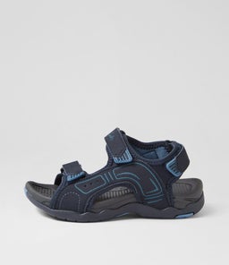 TERRY II JNR CK NAVY BLUE SMOOTH