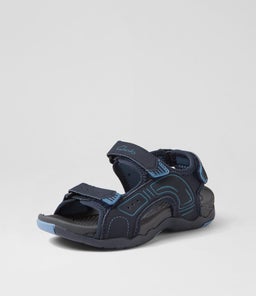 TERRY II JNR CK NAVY BLUE SMOOTH