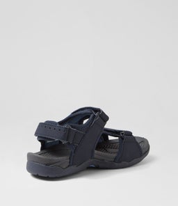 TERRY II JNR CK NAVY BLUE SMOOTH