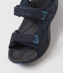TERRY II JNR CK NAVY BLUE SMOOTH