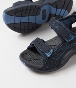 TERRY II JNR CK NAVY BLUE SMOOTH